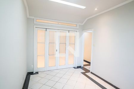 Apartamento para alugar com 55m², 2 quartos e sem vagaSala