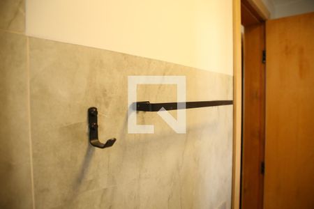 Quarto 1 Banheiro de apartamento à venda com 4 quartos, 108m² em Setor Bueno, Goiânia