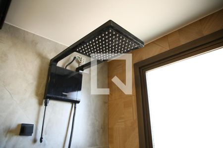 Apartamento à venda com 108m², 4 quartos e 2 vagasQuarto 1 Banheiro