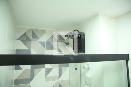 Apartamento à venda com 108m², 4 quartos e 2 vagasBanheiro de Serviço