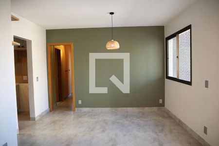 Apartamento à venda com 108m², 4 quartos e 2 vagasSala