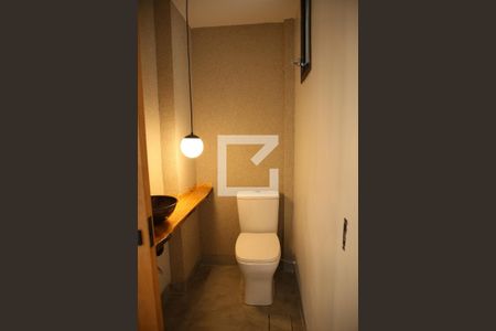 Apartamento à venda com 108m², 4 quartos e 2 vagasLavabo