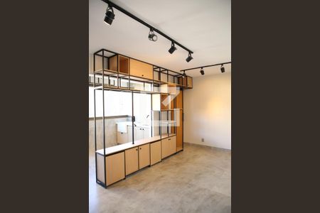 Apartamento à venda com 108m², 4 quartos e 2 vagasSala