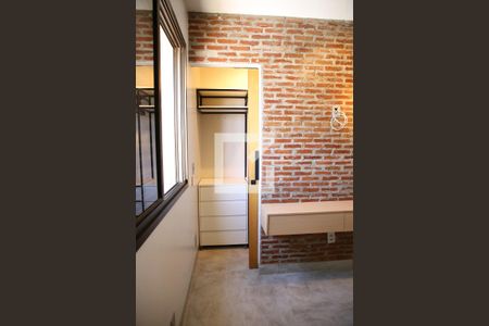 Apartamento à venda com 108m², 4 quartos e 2 vagasQuarto 1