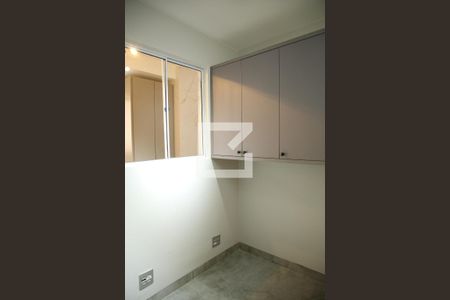 Apartamento à venda com 108m², 4 quartos e 2 vagasQuarto de Serviço