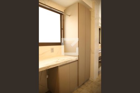 Apartamento à venda com 108m², 4 quartos e 2 vagasÁrea de Serviço