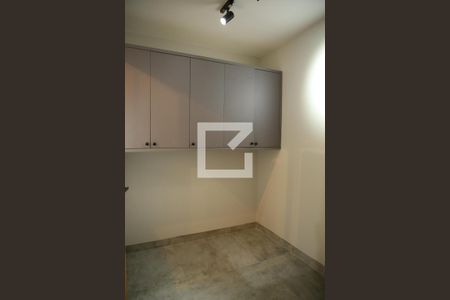 Apartamento à venda com 108m², 4 quartos e 2 vagasQuarto de Serviço