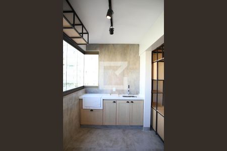 Apartamento à venda com 108m², 4 quartos e 2 vagasVaranda