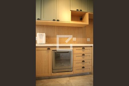 Apartamento à venda com 108m², 4 quartos e 2 vagasCozinha