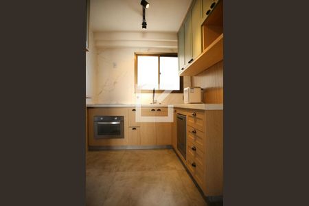Apartamento à venda com 108m², 4 quartos e 2 vagasCozinha