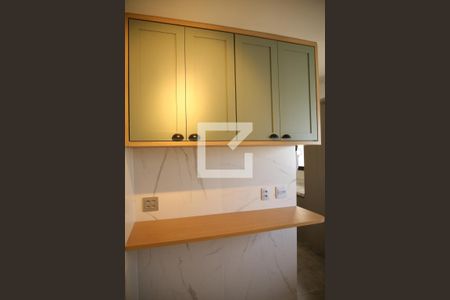 Apartamento à venda com 108m², 4 quartos e 2 vagasCozinha