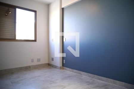 Apartamento à venda com 108m², 4 quartos e 2 vagasQuarto 3