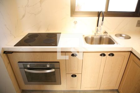 Apartamento à venda com 108m², 4 quartos e 2 vagasCozinha