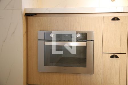 Apartamento à venda com 108m², 4 quartos e 2 vagasCozinha