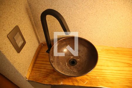 Apartamento à venda com 108m², 4 quartos e 2 vagasLavabo