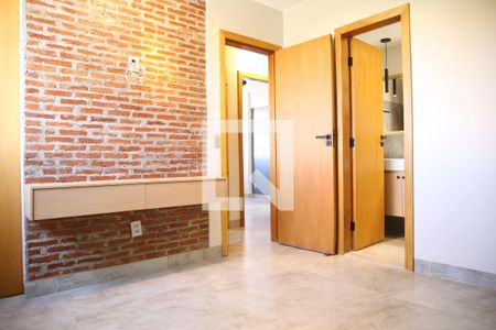 Apartamento à venda com 108m², 4 quartos e 2 vagasQuarto 1