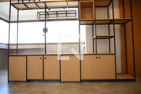 Apartamento à venda com 108m², 4 quartos e 2 vagasSala