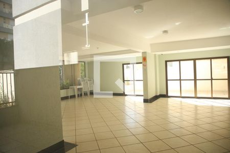 Área comum de apartamento à venda com 4 quartos, 108m² em Setor Bueno, Goiânia