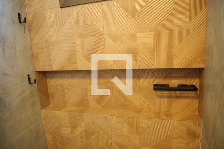 Apartamento à venda com 108m², 4 quartos e 2 vagasQuarto 1 Banheiro