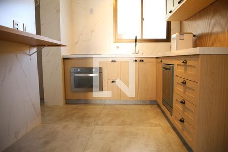 Apartamento à venda com 108m², 4 quartos e 2 vagasCozinha