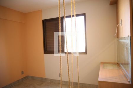 Apartamento à venda com 108m², 4 quartos e 2 vagasQuarto 2