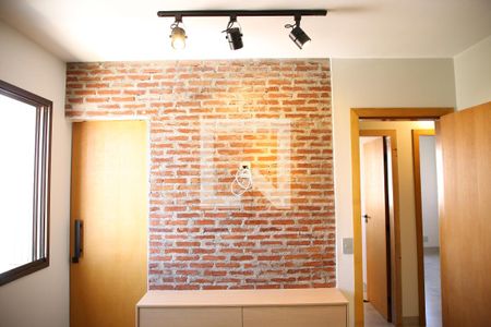 Apartamento à venda com 108m², 4 quartos e 2 vagasQuarto 1
