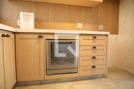 Apartamento à venda com 108m², 4 quartos e 2 vagasCozinha