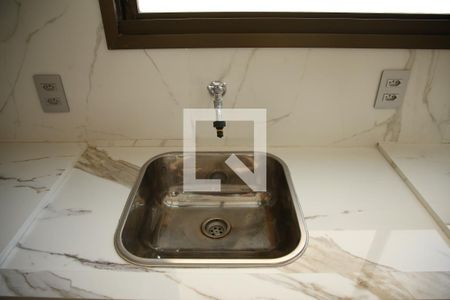 Apartamento à venda com 108m², 4 quartos e 2 vagasÁrea de Serviço