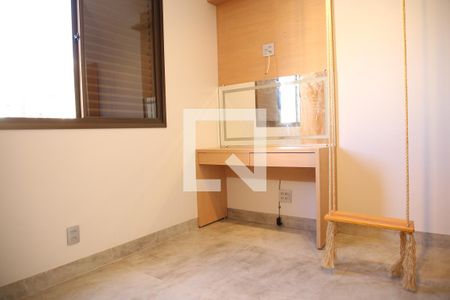 Apartamento à venda com 108m², 4 quartos e 2 vagasQuarto 2