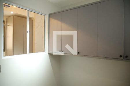 Apartamento à venda com 108m², 4 quartos e 2 vagasQuarto de Serviço