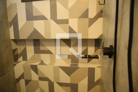 Apartamento à venda com 108m², 4 quartos e 2 vagasBanheiro