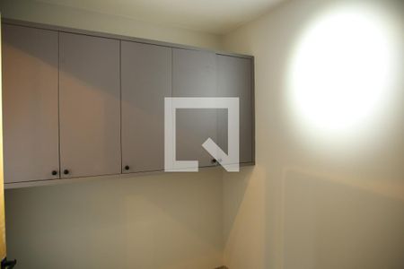Apartamento à venda com 108m², 4 quartos e 2 vagasQuarto de Serviço