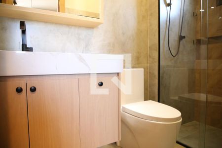 Apartamento à venda com 108m², 4 quartos e 2 vagasQuarto 1 Banheiro