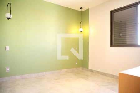 Apartamento à venda com 108m², 4 quartos e 2 vagasQuarto 1