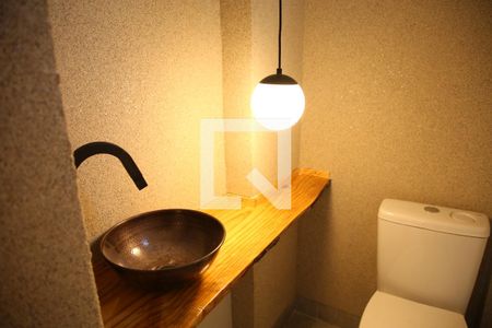 Apartamento à venda com 108m², 4 quartos e 2 vagasLavabo