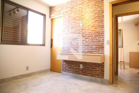 Apartamento à venda com 108m², 4 quartos e 2 vagasQuarto 1