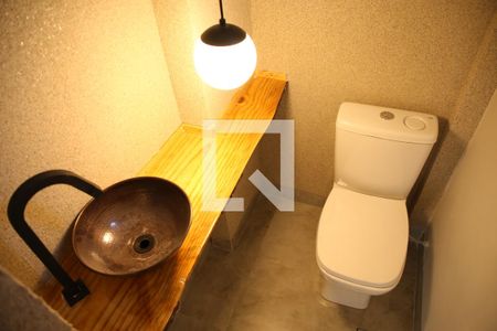 Apartamento à venda com 108m², 4 quartos e 2 vagasLavabo