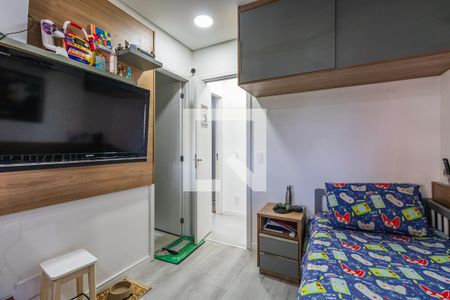 Apartamento à venda com 107m², 2 quartos e 2 vagasSuíte 1