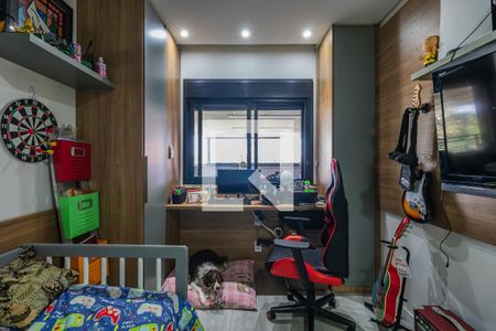 Apartamento à venda com 107m², 2 quartos e 2 vagasSuíte 1