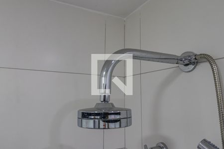 Apartamento à venda com 107m², 2 quartos e 2 vagasBanheiro da Suíte 1