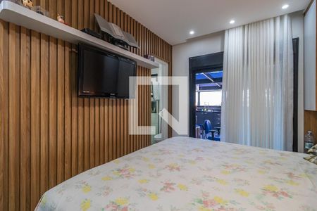 Apartamento à venda com 107m², 2 quartos e 2 vagasSuíte 2