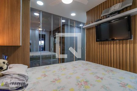 Apartamento à venda com 107m², 2 quartos e 2 vagasSuíte 2