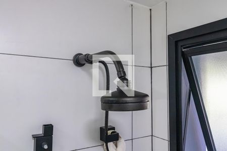 Apartamento à venda com 107m², 2 quartos e 2 vagasBanheiro da Suíte 2