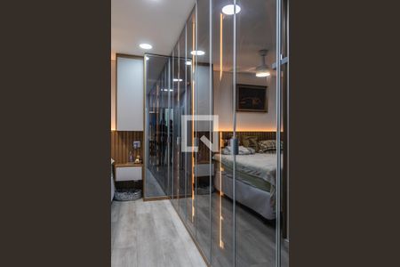 Apartamento à venda com 107m², 2 quartos e 2 vagasSuíte 2