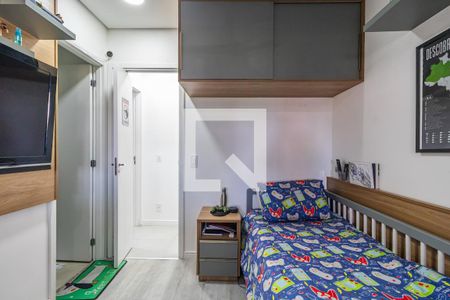 Apartamento à venda com 107m², 2 quartos e 2 vagasSuíte 1