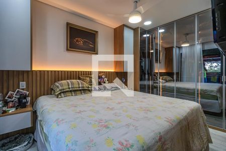 Apartamento à venda com 107m², 2 quartos e 2 vagasSuíte 2