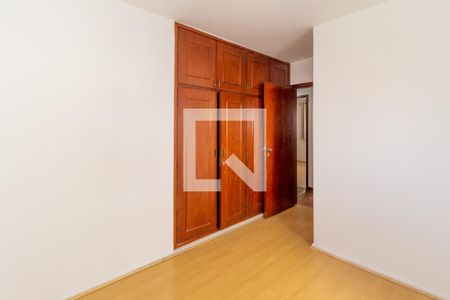 Quarto 1 (Suíte) de apartamento à venda com 3 quartos, 98m² em Parque São Jorge, São Paulo