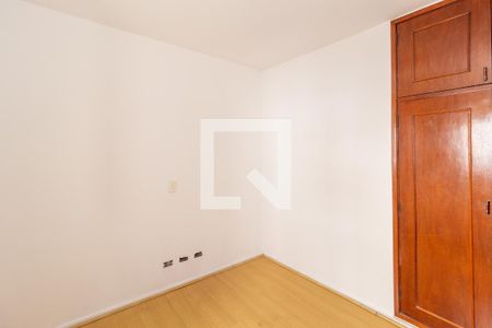Quarto 1 (Suíte) de apartamento à venda com 3 quartos, 98m² em Parque São Jorge, São Paulo