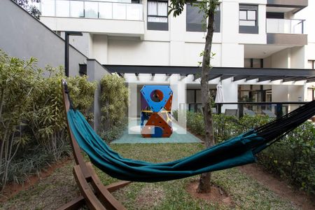 Apartamento para alugar com 111m², 2 quartos e 2 vagas Apartamento para alugar com 111m², 2 quartos e 2 vagasÁrea comum