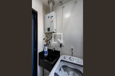 Apartamento para alugar com 111m², 2 quartos e 2 vagas Apartamento para alugar com 111m², 2 quartos e 2 vagasÁrea de Serviço